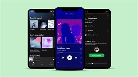 Spotify video. Things To Know About Spotify video. 